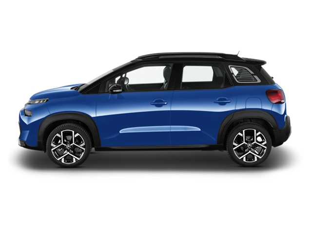 CITROEN C3 AIRCROSS PureTech 110 S S BVM6 Shine Pack